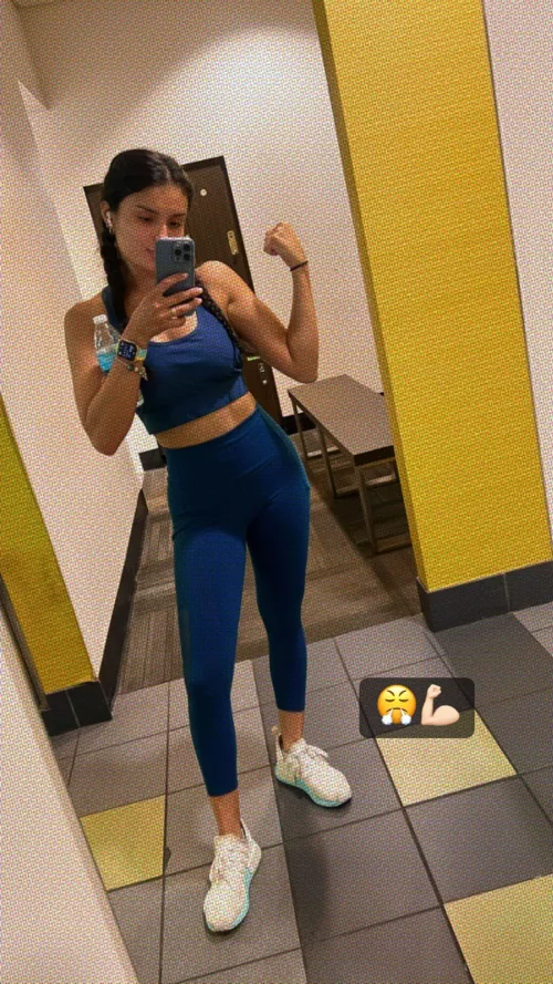 Fit day