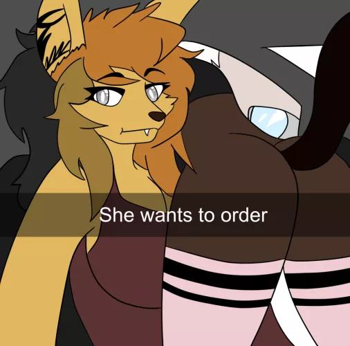 Flint and Terra at the driveway [By apple juice]