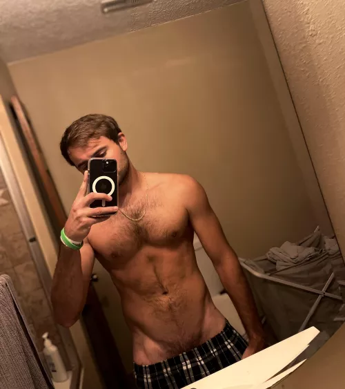 “Get on your knees. Now.”