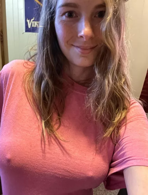 Good morning…dropping my kids off at school like this. Think dads will notice? 😂