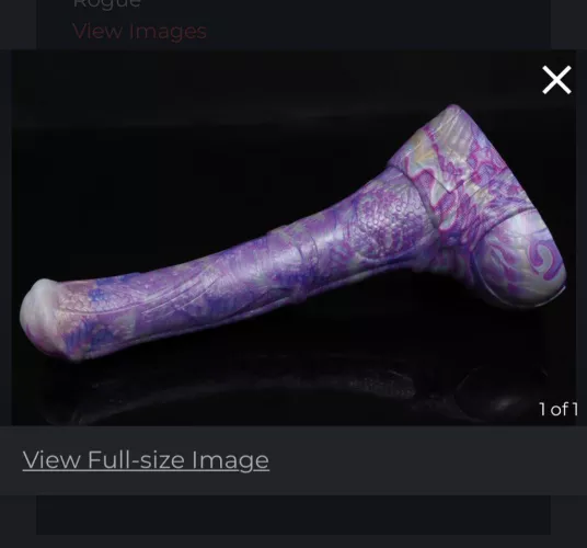 Got this gorgeous med/med Vector from today’s drop😊