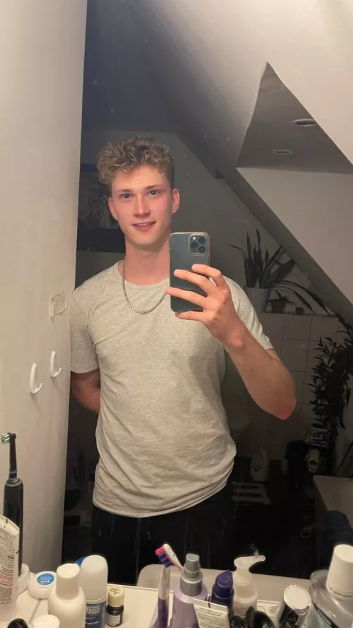 Have a good night 😌