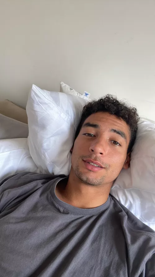 Hey buddy! Doing anything exciting this upcoming weekend?