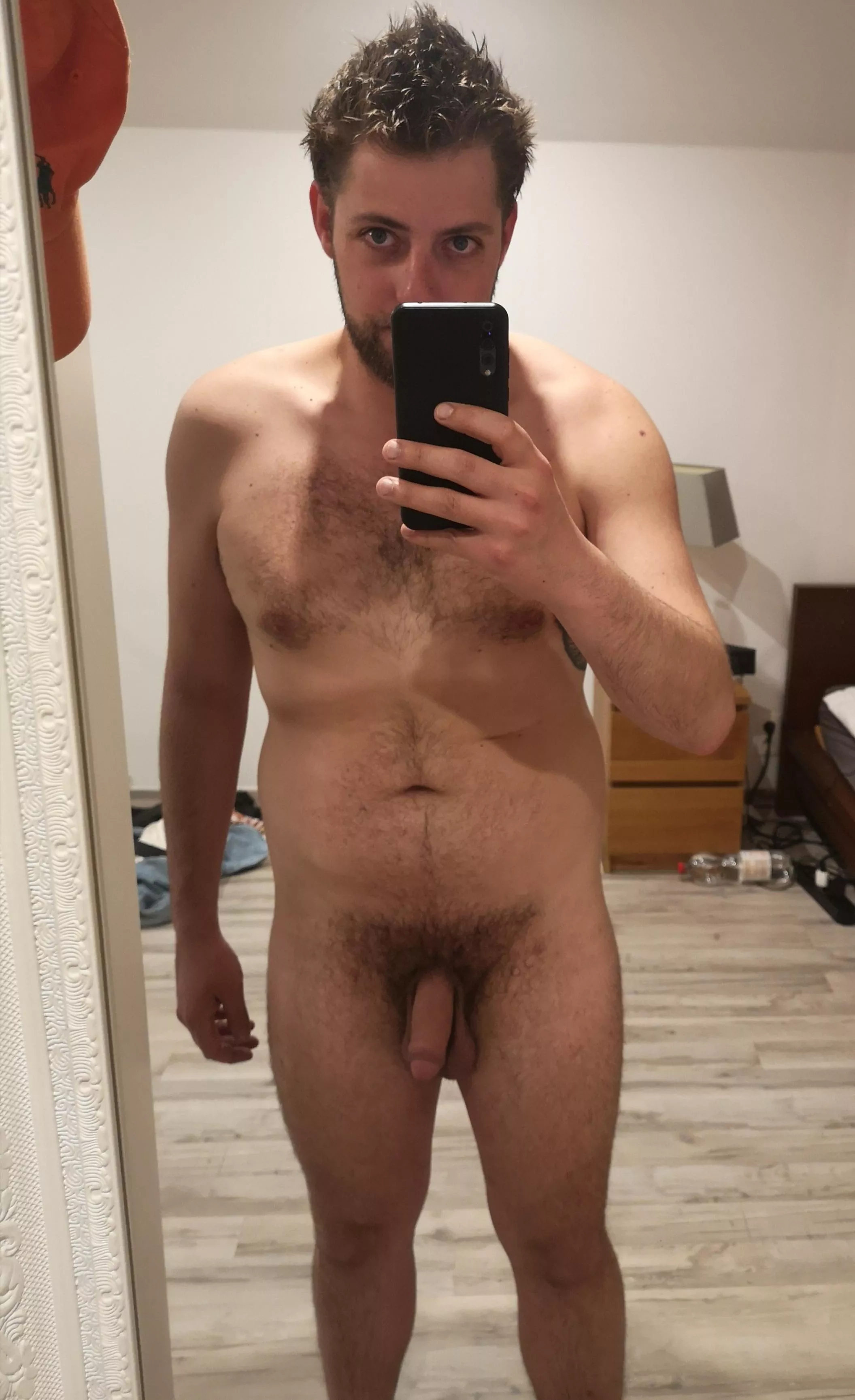 hey 😊(M) 30 from Belgium