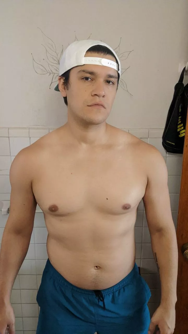 i might need a tan :)