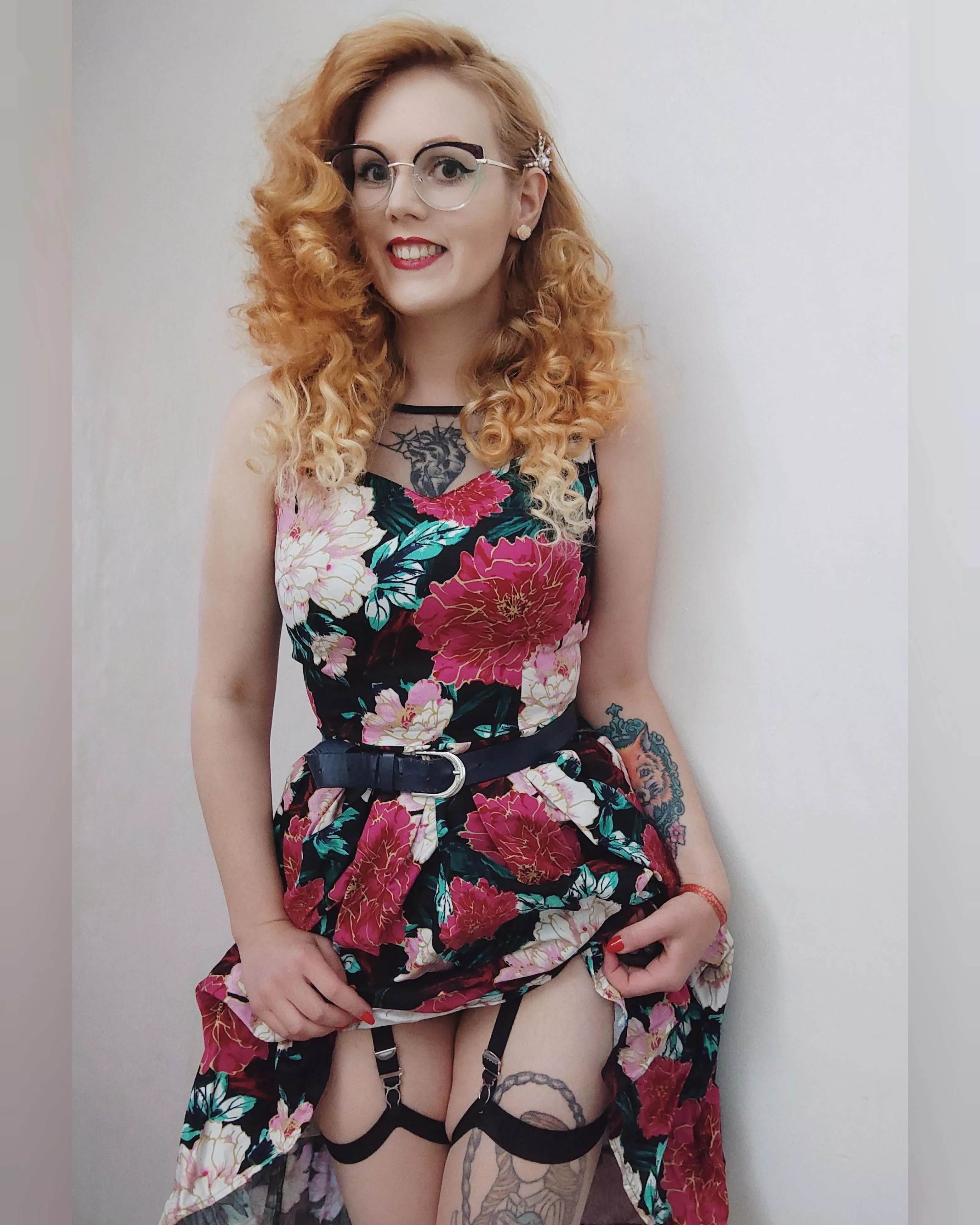 It's finally Friday, yay 🥰