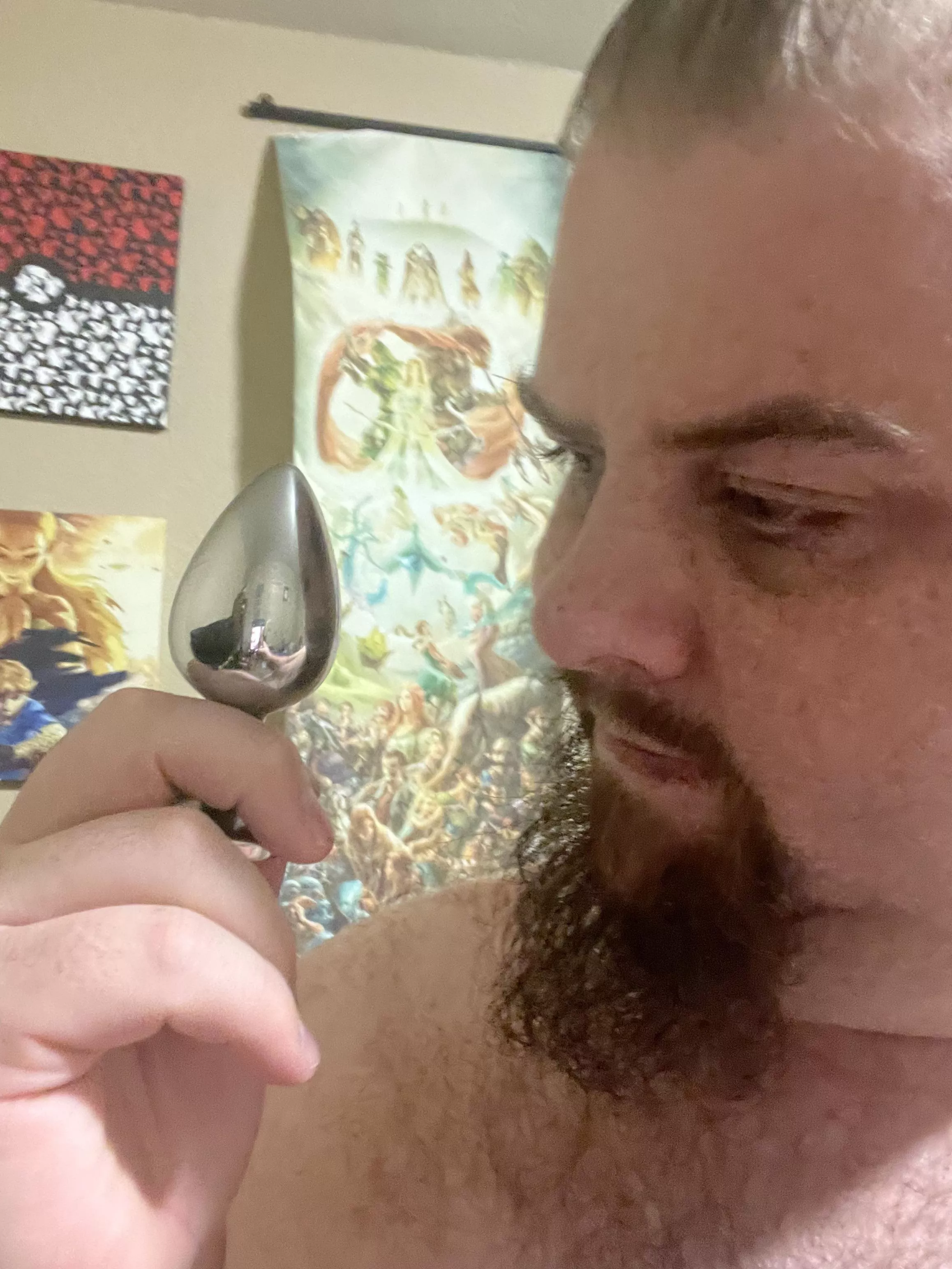 It’s Friday. You know what that means. How many loads can you take? As always, I’ll make sure not a single drop leaks out.