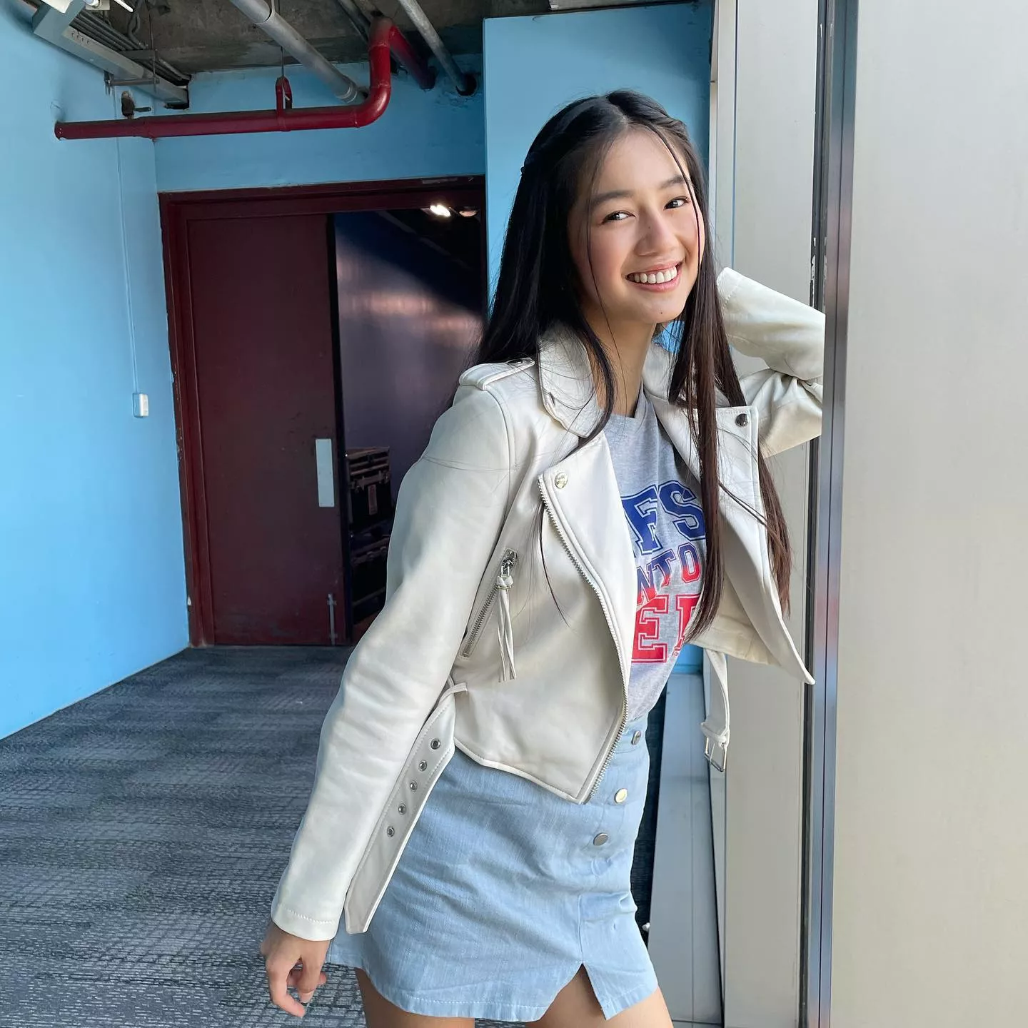 Kaori Oinuma - Filipina x Japanese
