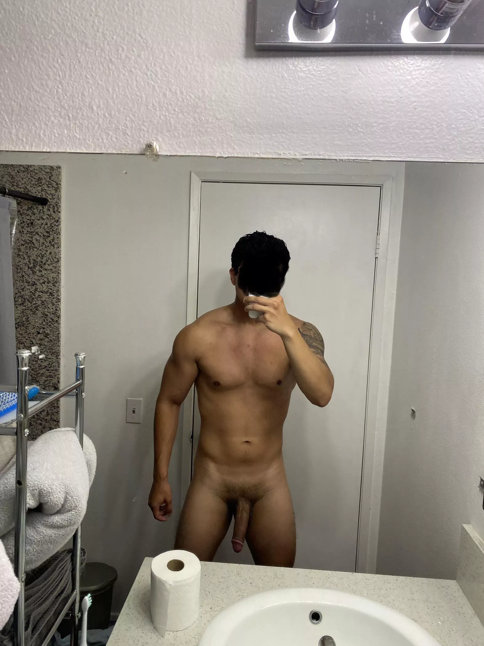 LA here, what’s up