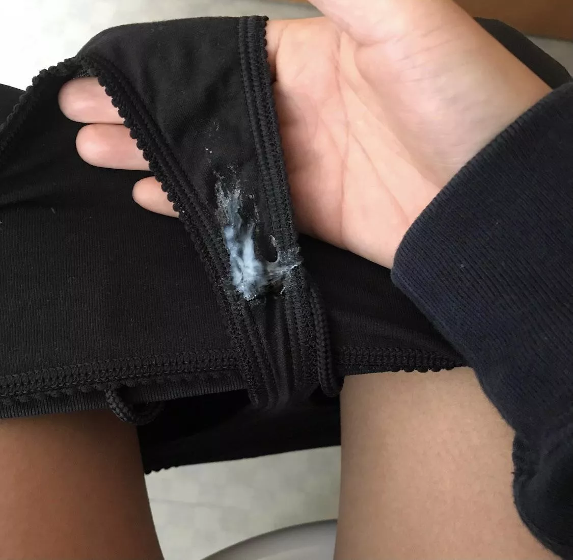 Left some juices for you to add to 😋