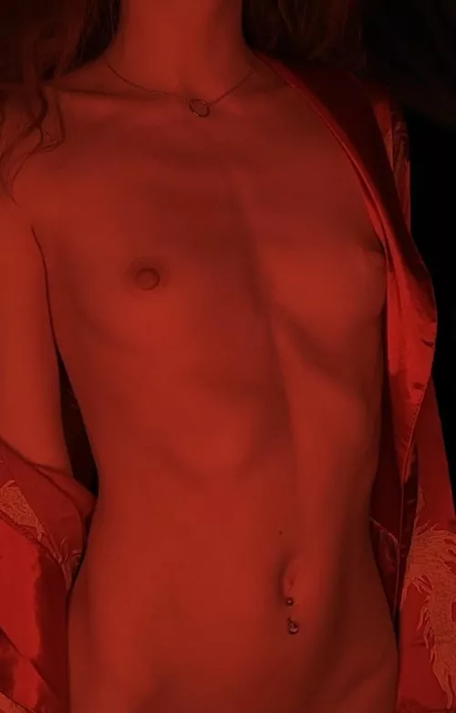 Let me be your new favorite 😈