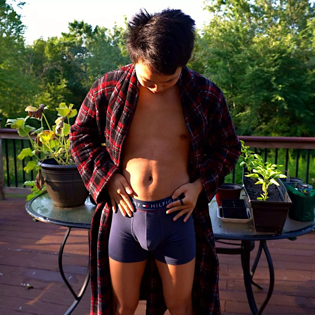 Lovely morning☺️