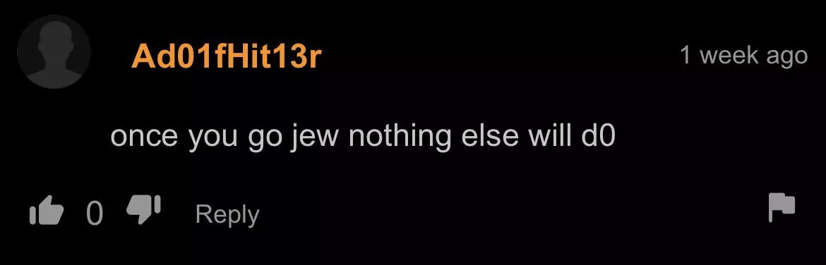 Maybe he wasn’t so bad after all