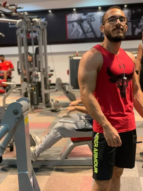 morning motivation 😌 (m)