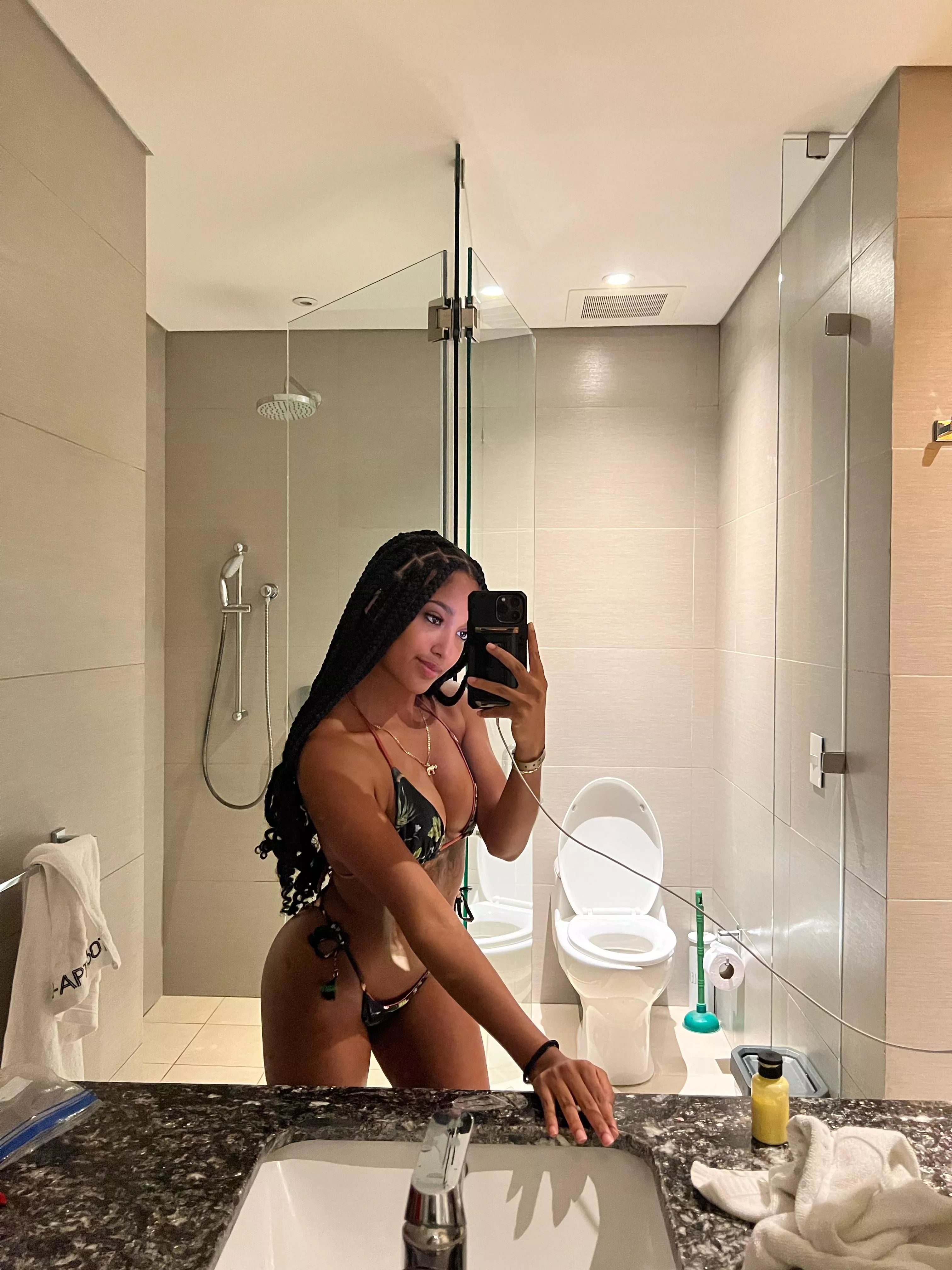 My favorite bikini! Xx