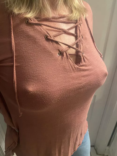 My favorite shirt for Fridays