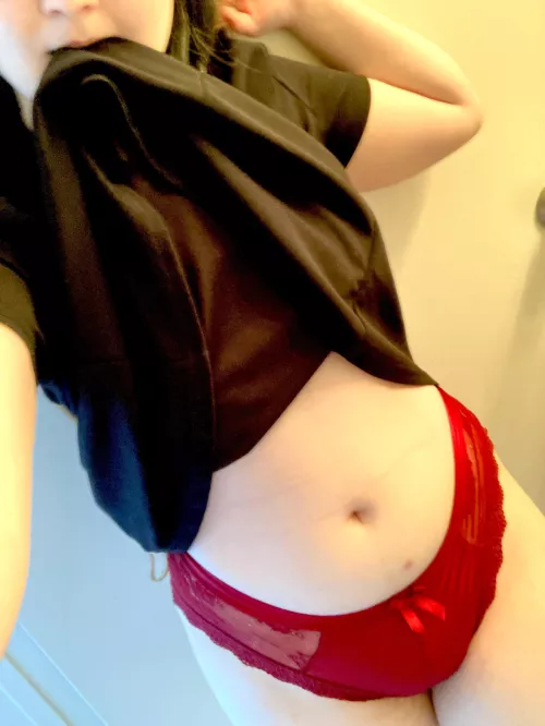 Not sure what to expect from this sub but…here’s mine!