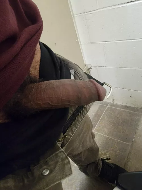 [OC] Good Morning...want to take a lick? 😜