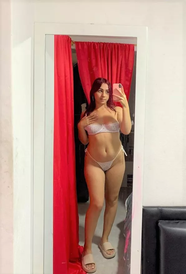 POV: you’re about to rail the cute girl next door