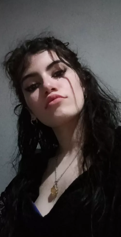 [selling] Even after a long night of dancing and fucking I'm more beautiful than you could ever imagine. Kik: angelgoddess263