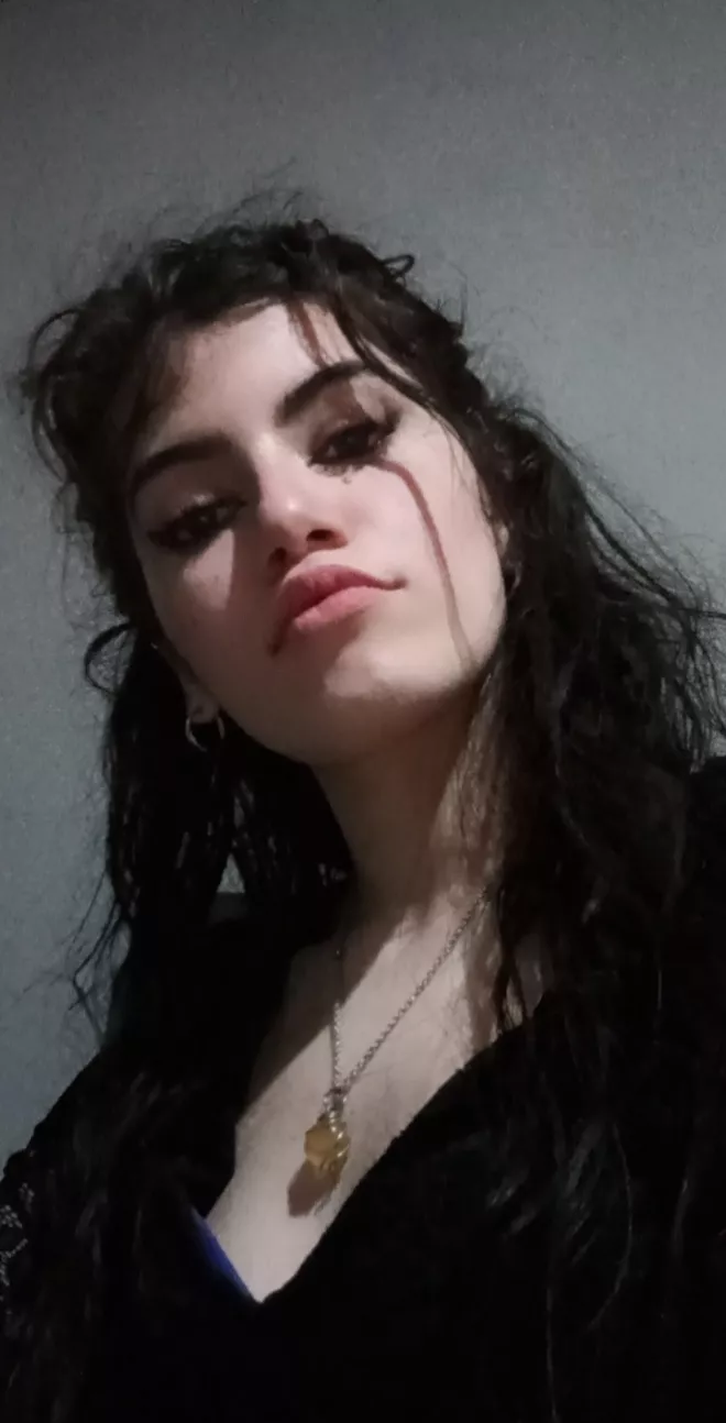 [selling] Even after a long night of dancing and fucking I'm more beautiful than you could ever imagine. Kik: angelgoddess263