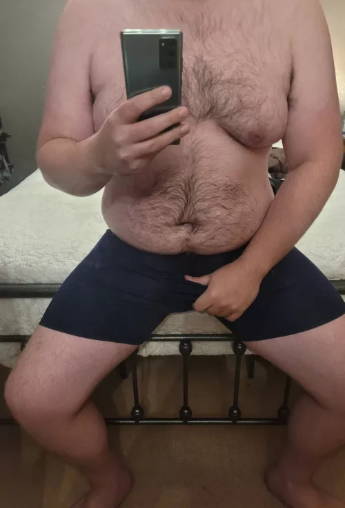 Should I take them off?