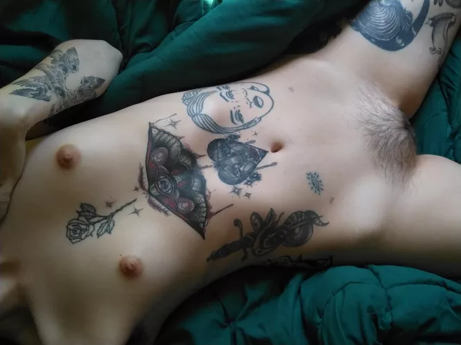 someone needs to grab my hips and pound away, don't you think?