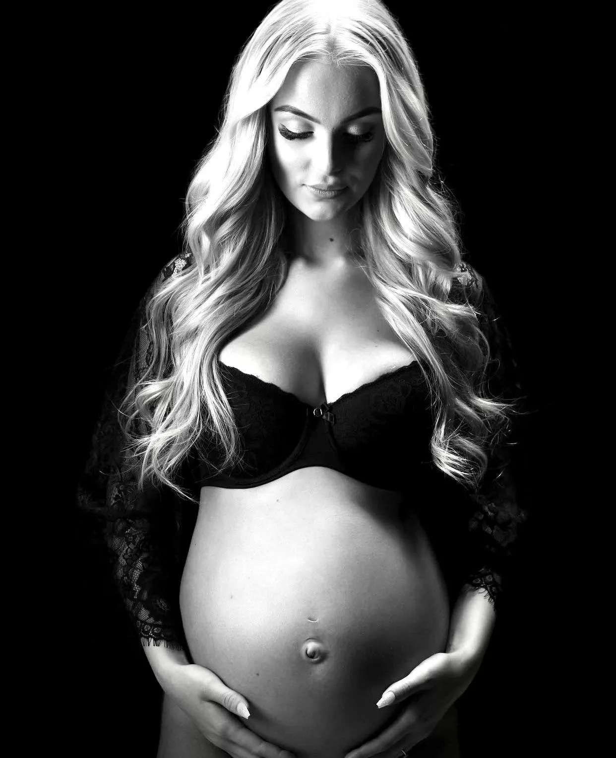 Soon i get my nipples suck and breast pumped