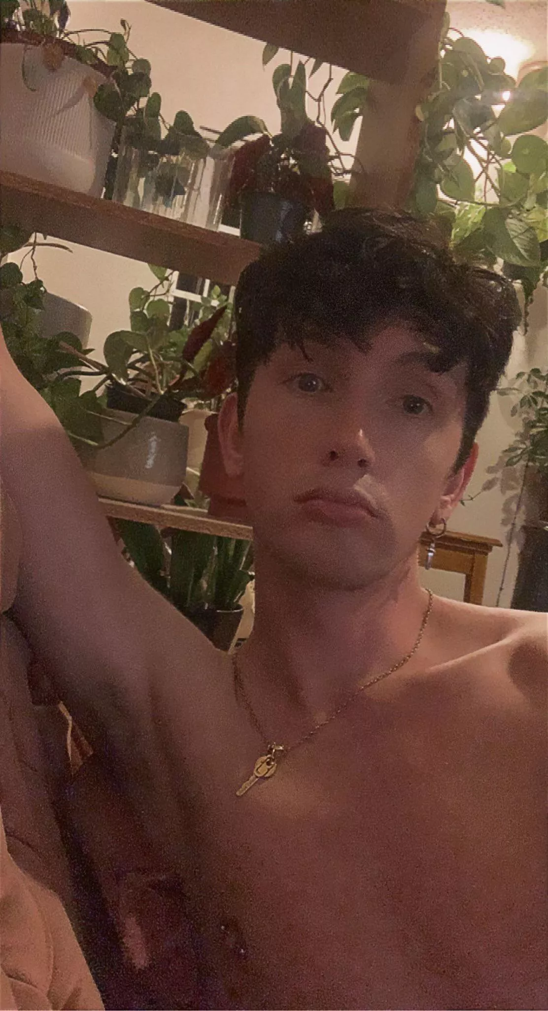 there must be lights burning brighter somewhere, got to be birds flying higher in a sky more blue