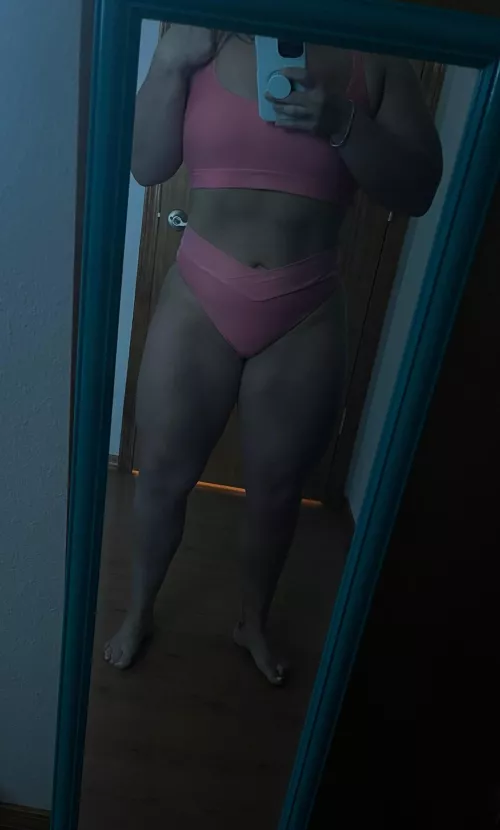 They need a massage 😮‍💨