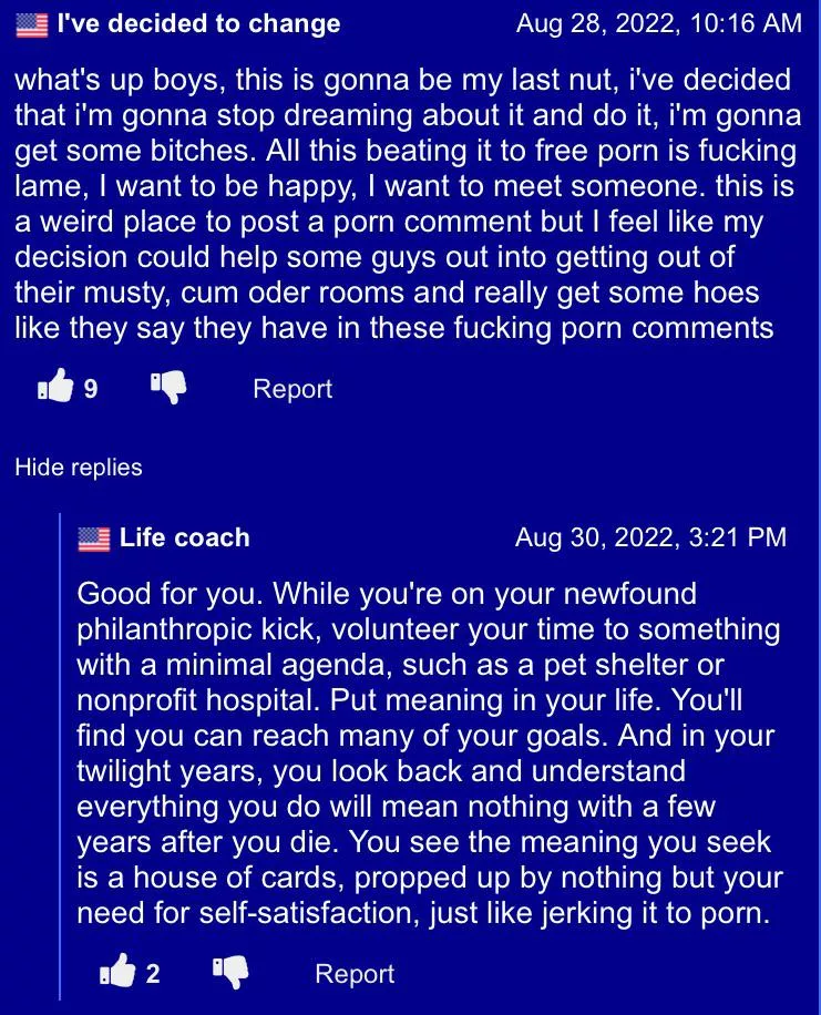 This is inspirational