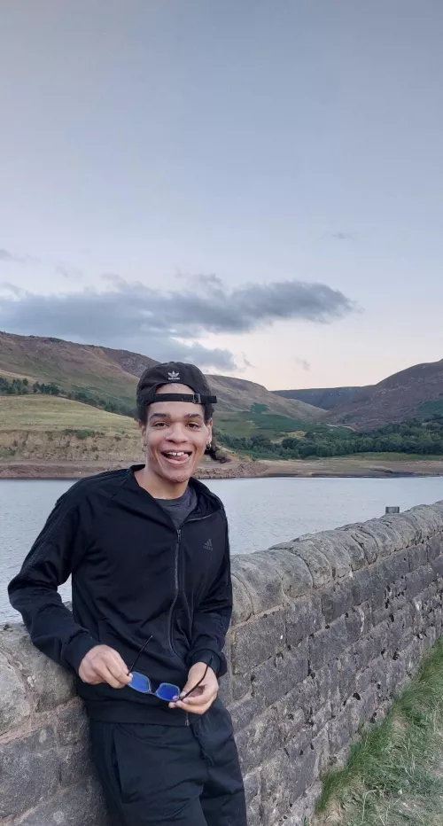 Today I’m the cunning antagonist in an action adventure game