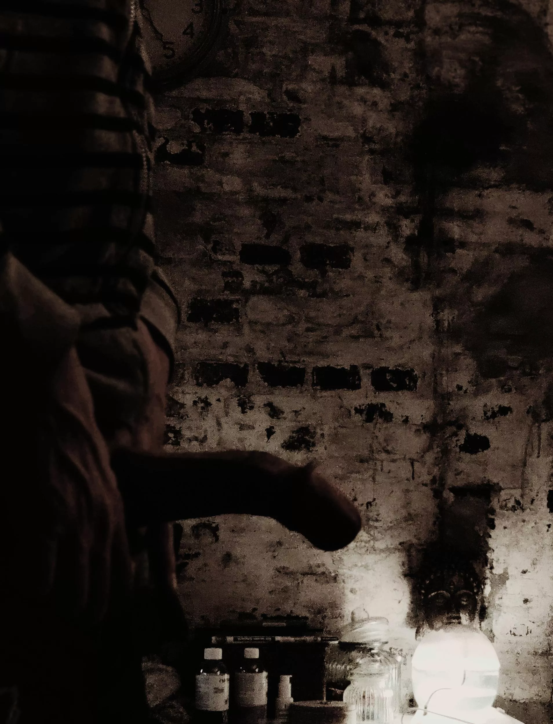 Turn the lights on [43]