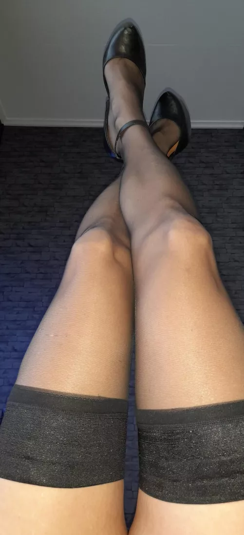 💋 up in the air..