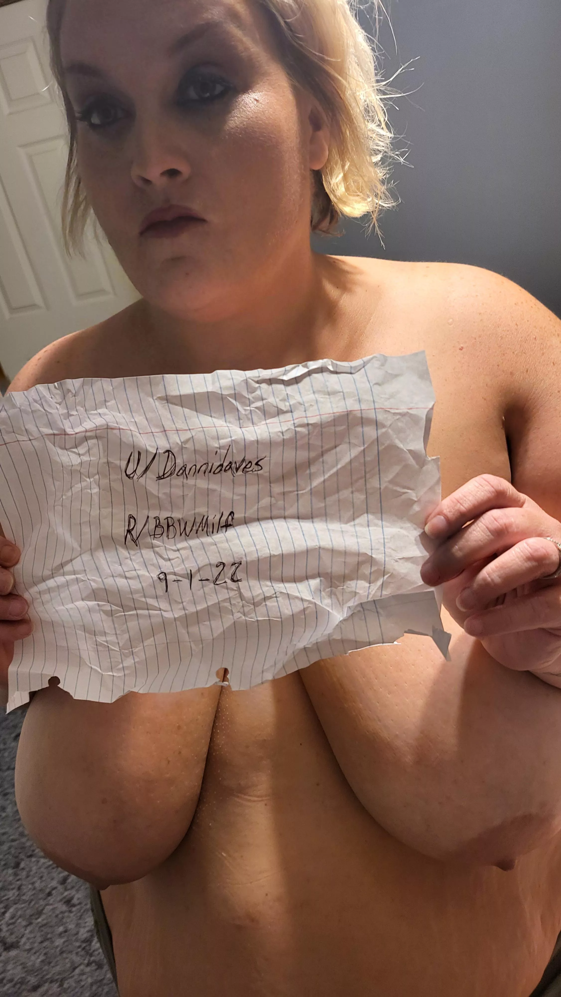 verification