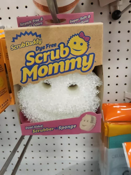 what's gonna get scrubbed 😳😳😳