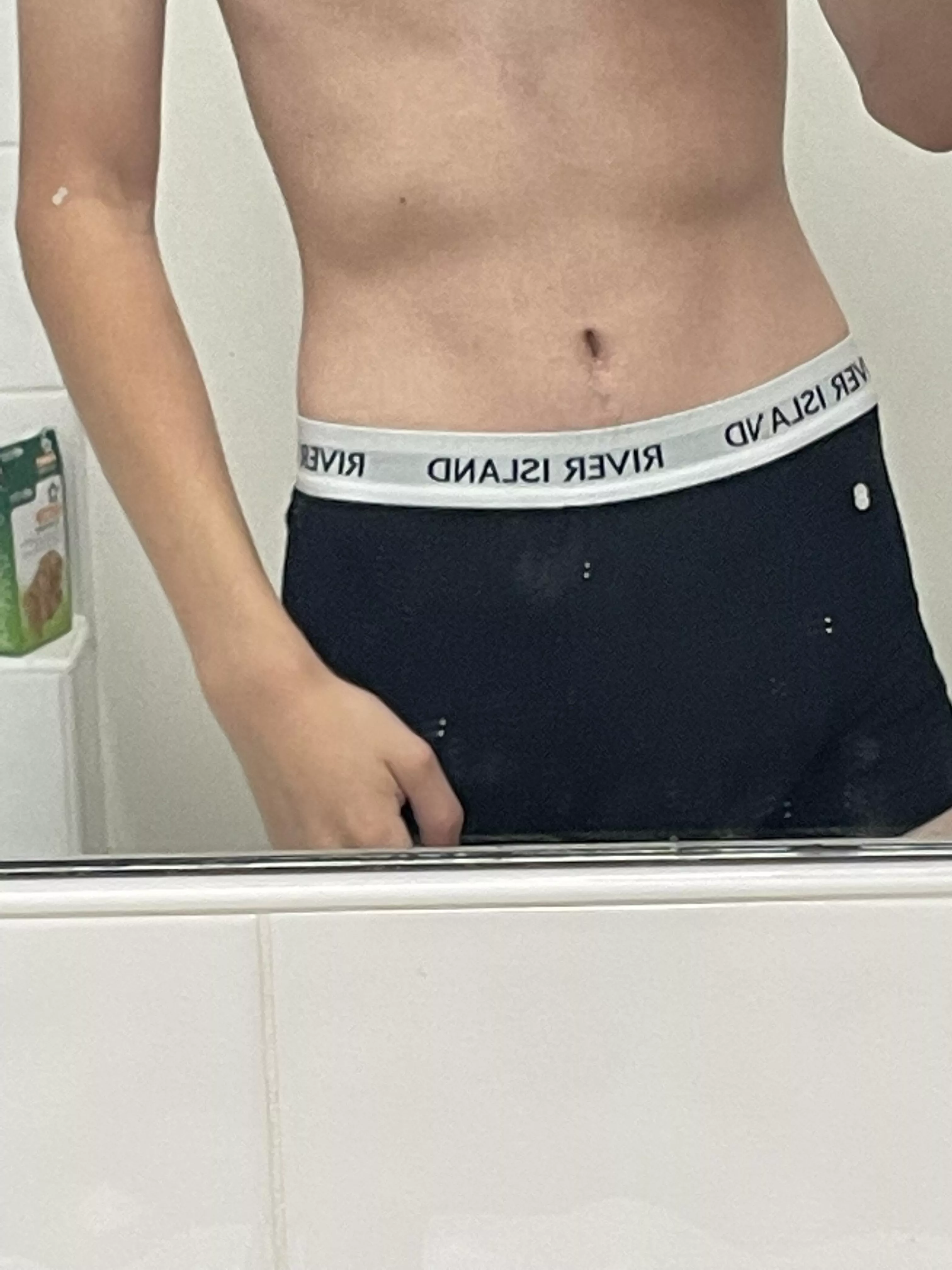 Who wants them? 😩