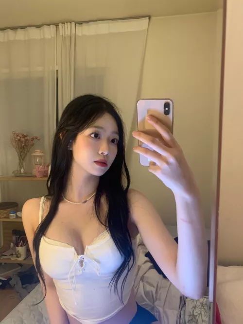 Would u kiss me❤️?