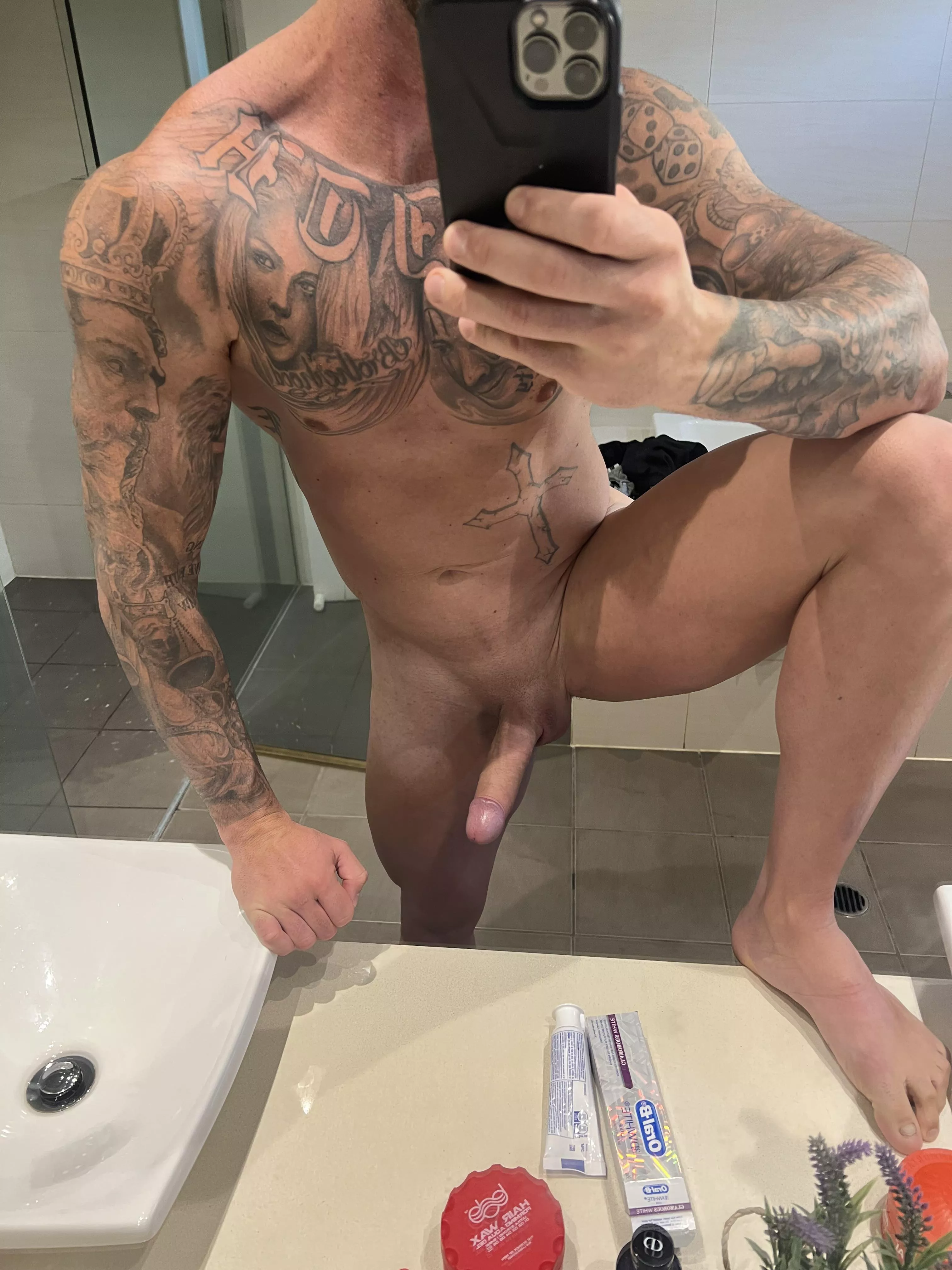 Would you gag or take it all? Would you gag or take it all?