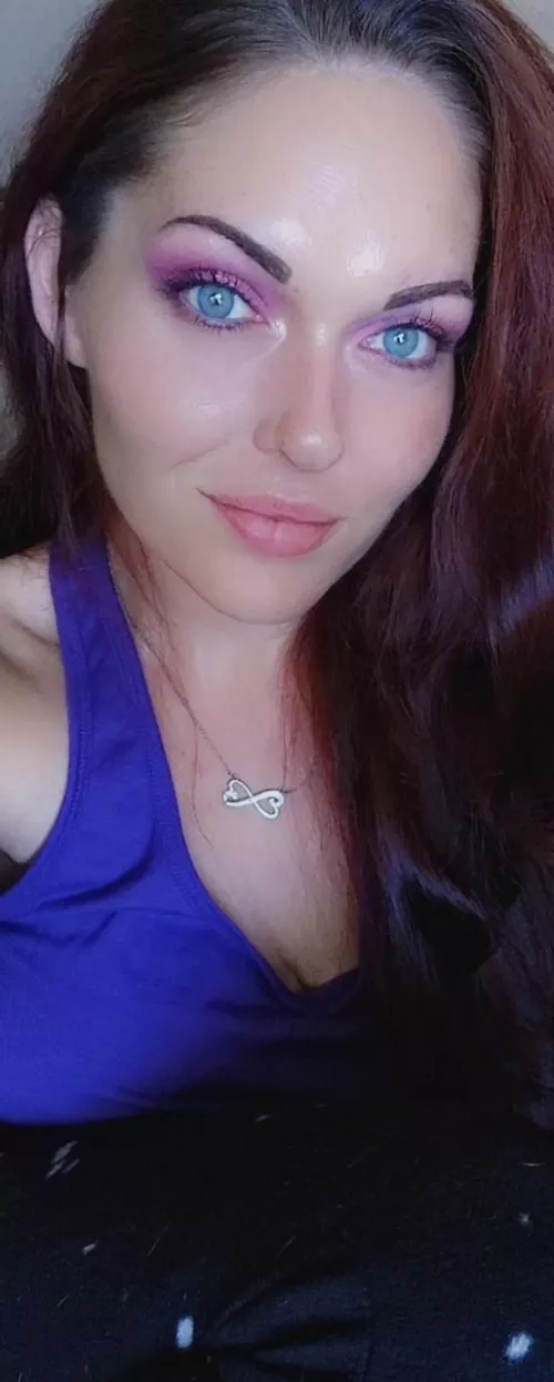 30 years old & mom of 3! Good morning ❤️