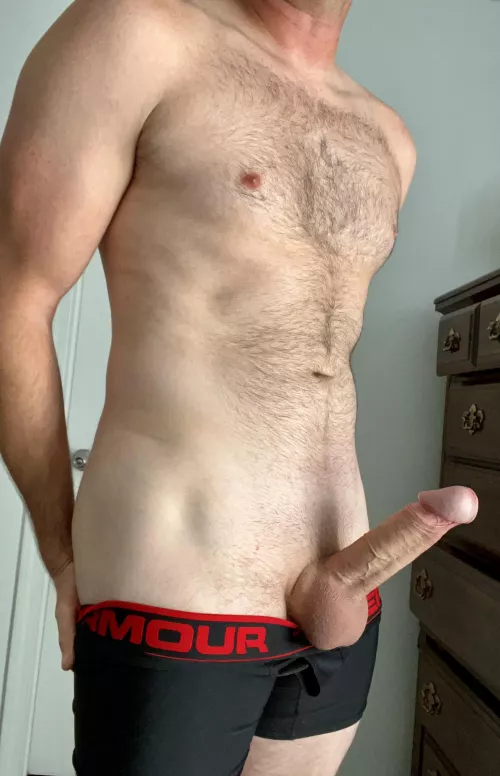 (35) Happy Friday! Let’s get weird