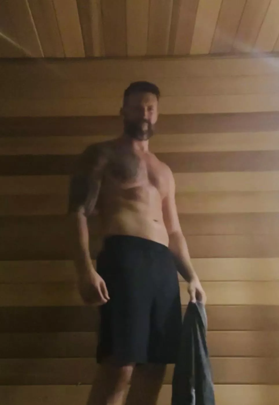 [42] another Saturday sesh in the books. I’m ready for round 2🥊