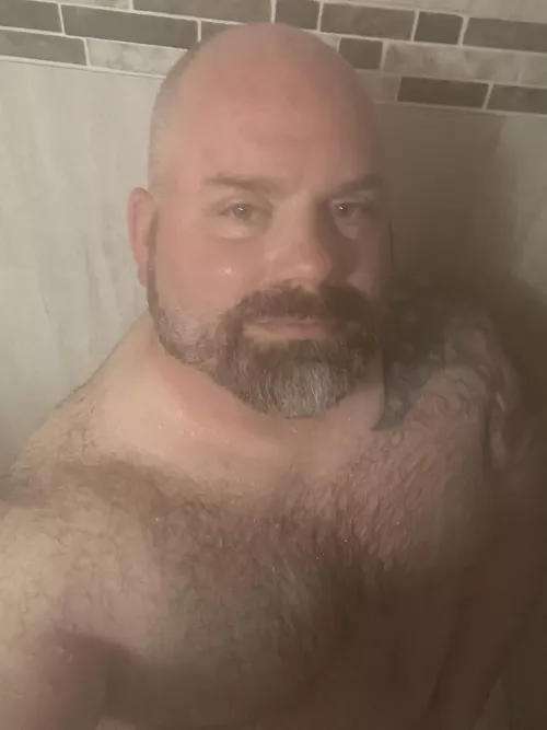 (42) I’ll be your daddy. 😉