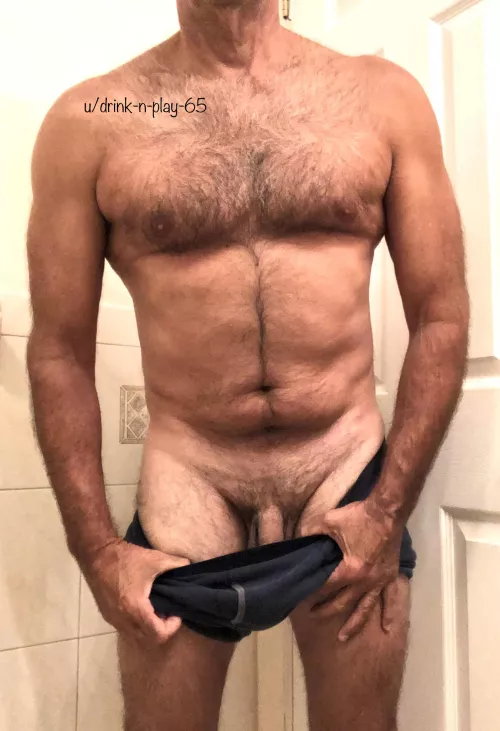 [57] It’s Friday night & i’ve had my drinks. It’s time to play…