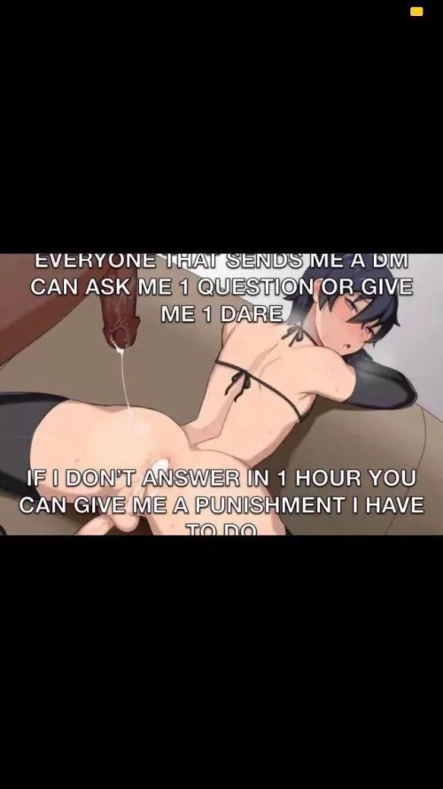 a man with a BBC wants me to have him over right now. I need some encouragement