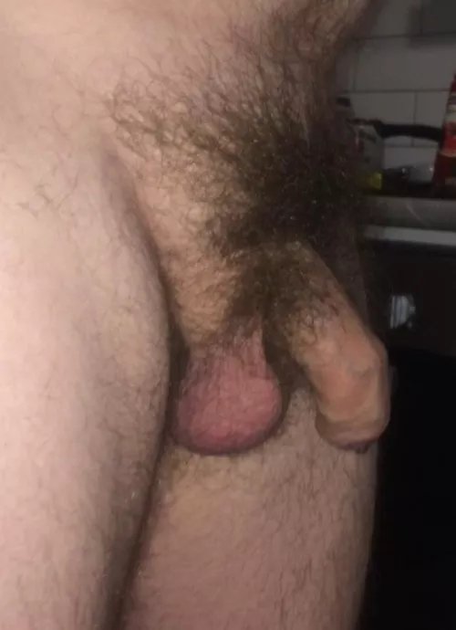 Aussie bush for the lads