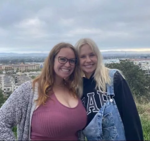 Christian girls always seem to have the biggest tits