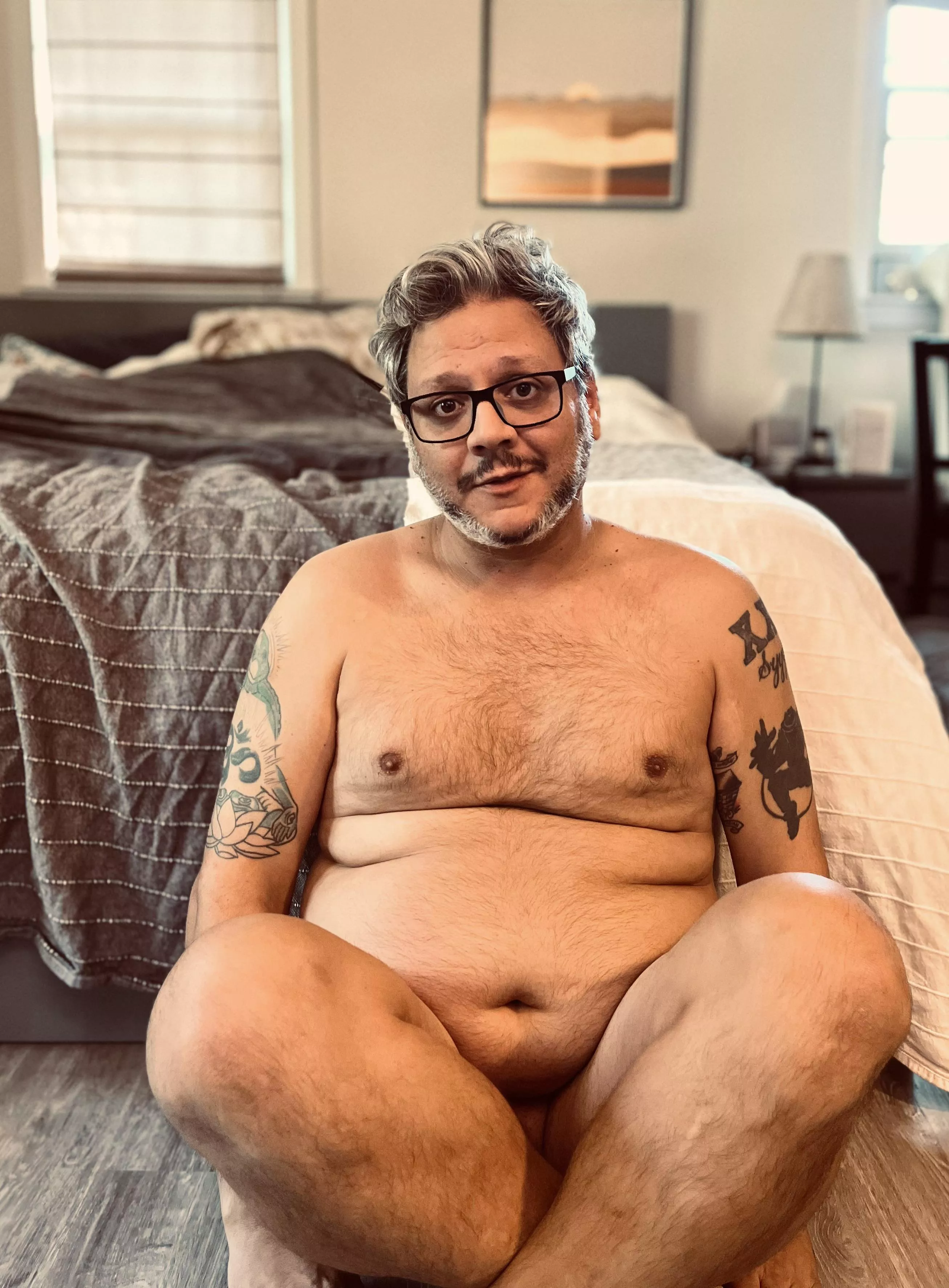 Did you know there’s a book called the Cuddle Sutra?