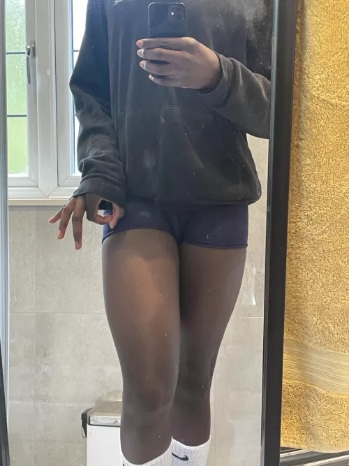 Does anyone like femboys anymore ?