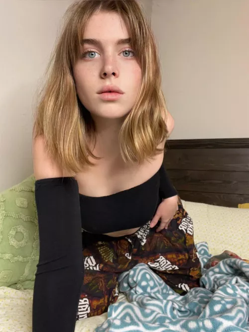 Good morning you 🖤